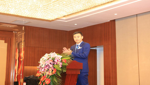 环球(中国)体育官方网站 2016年度工作总结暨表彰大会圆满召开